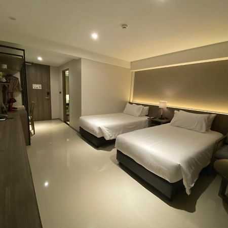 The Madera Lodge Pattaya Jomtien Beach Dış mekan fotoğraf