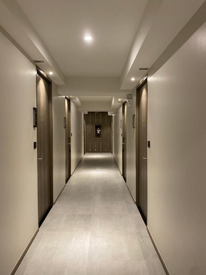 The Madera Lodge Pattaya Jomtien Beach Dış mekan fotoğraf